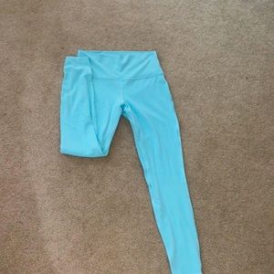Lululemon align leggings